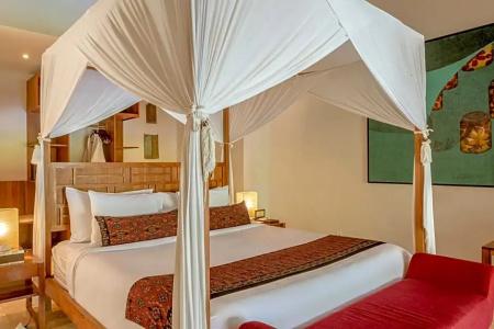 Puri Sebali Resort - 110