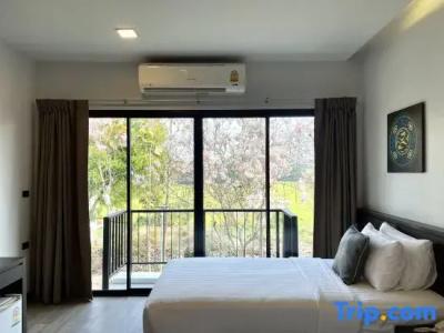 Sukhothai Treasure & Spa- Sha Plus Certified - 52
