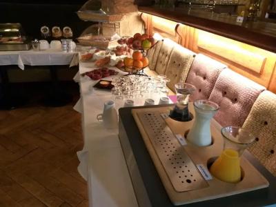 Hôtel du Mont Blanc - 11
