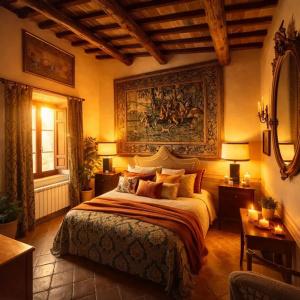 VesConte Residenza D'epoca dal 1533 - 61