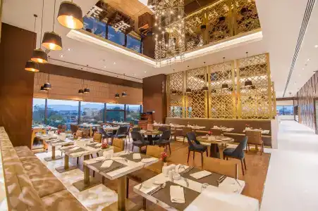 Bayır Diamond & Convention Center - 26