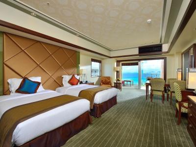 Okinawa Kariyushi Resort Exes Onna - 79