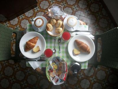 Albergo Centrale - 7