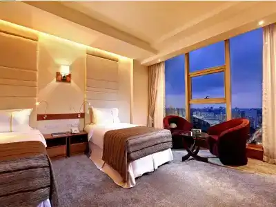 Jasmine Palace - 2