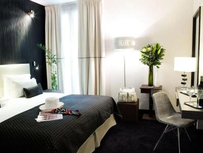 Hôtel Bel Ami - 6