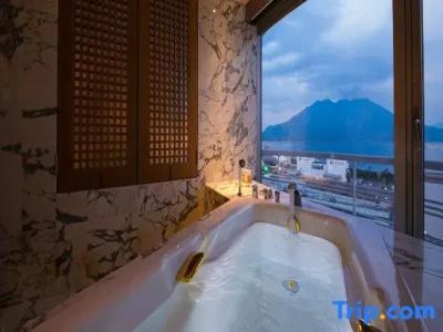Kagoshima Sun Royal - 96