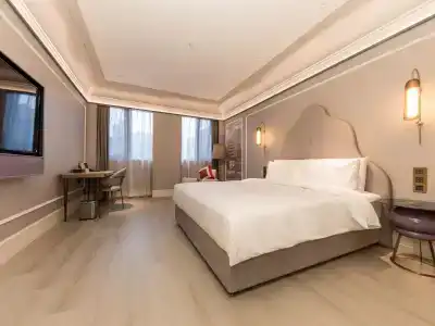 Mercure Xi'an Dayan Pagoda - 4