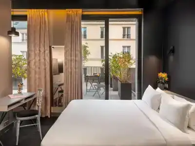 Eugène en Ville - 113