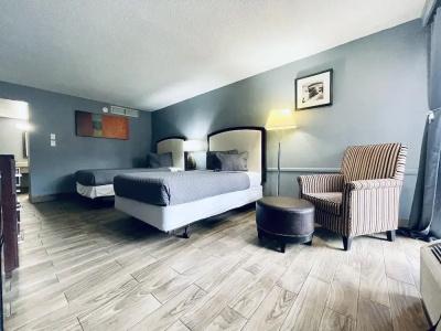 Extended Stay SA - 9