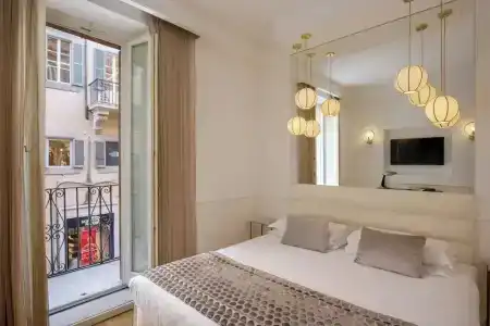 Relais Luxury Corso - 49