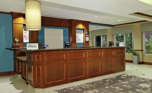 Hilton Garden Inn Miami Airport West - 34