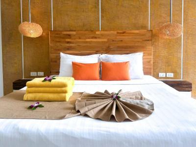 Summer Luxury Beach Resort & Spa - Sha Extra Plus - 38