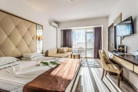 Prestige Deluxe Aquapark Club - All inclusive - 93