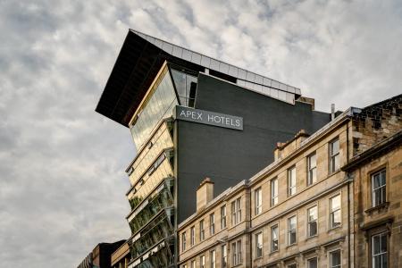 Apex City of Glasgow - 22