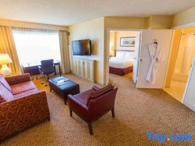 Hilton Santa Monica - 78