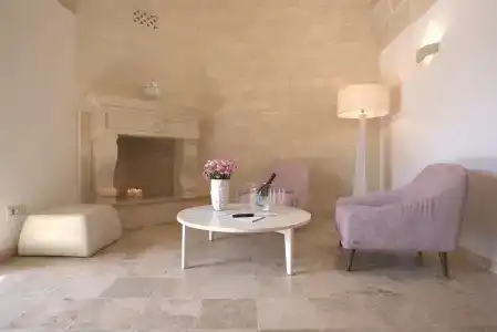 Residence Masseria Santa Lucia - 71