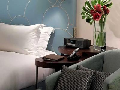 Sofitel Marseille Vieux-Port - 71