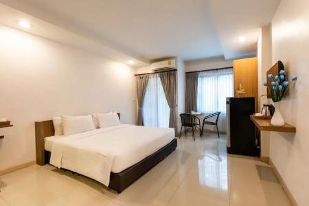 Jira Boutique Residence - 42