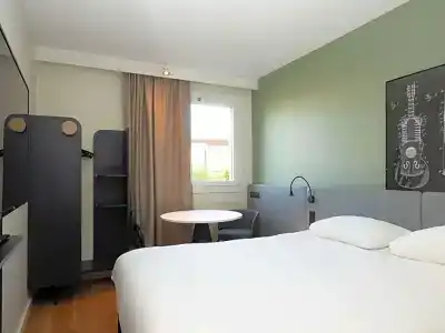 ibis Reims Tinqueux - 31