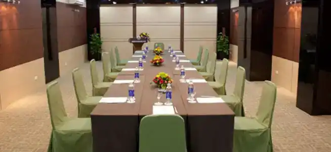 Bao Son International - 22