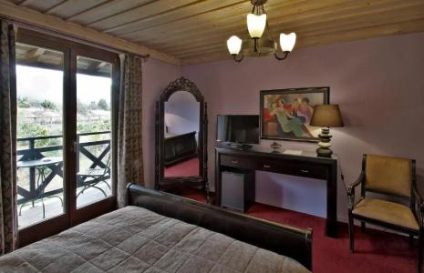 Boutique Skamnos Arachova - 123