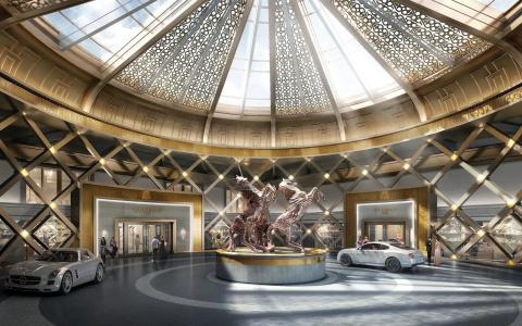The St. Regis Astana - 24