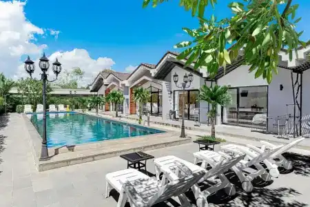 Sandy Clay Bungalows - 110