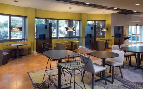 Courtyard by Marriott Miami West/FL Turnpike - 24
