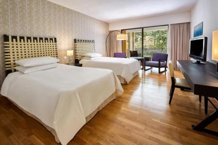 Sheraton Rhodes Resort - 7