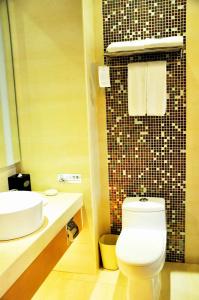 Dorsett Wuhan - 9