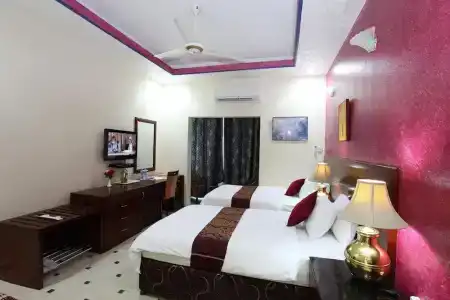 Al Bahjah - 27
