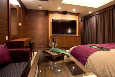 and Spa Lotus Modern (Adult Only) - 24