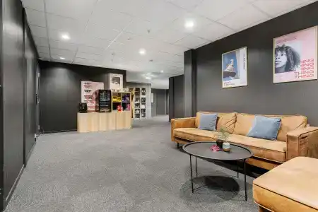 Aiden by Best Western Trondheim Airport - 18