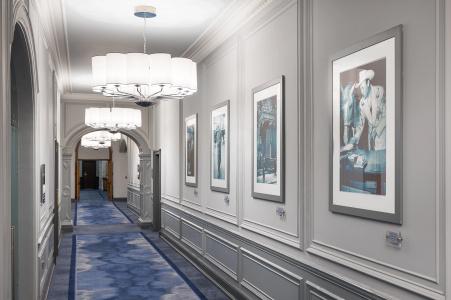 voco Grand Central - Glasgow, an IHG - 11