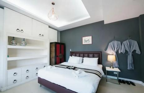 La Seine City Resort, Chiang Mai - 83