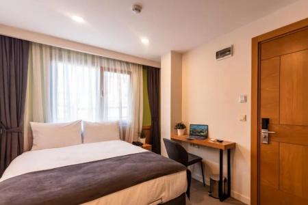Bram Istanbul - 3