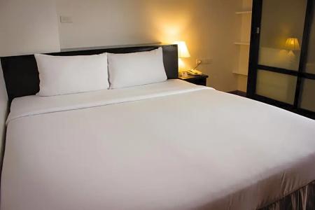 i Residence Sathorn - Sha Plus - 84