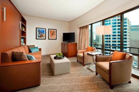The Westin Seattle - 151