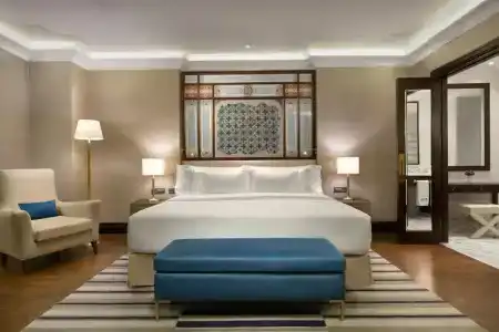 Barceló Istanbul - 74
