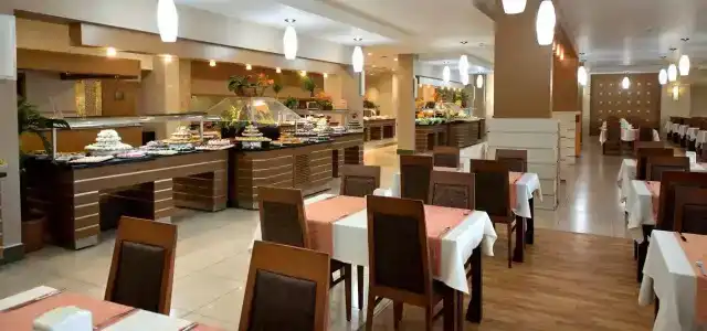 m.c Arancia All Inclusive - 14