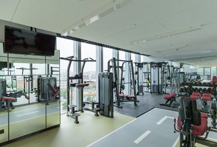 Holiday Inn Guangzhou South Lake, An Ihg - 28