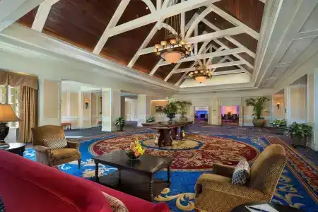 Washington Duke Inn & Golf Club - 35