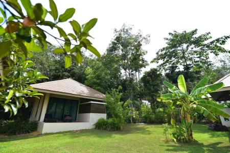 Mook Lamai Resort and Spa - 81