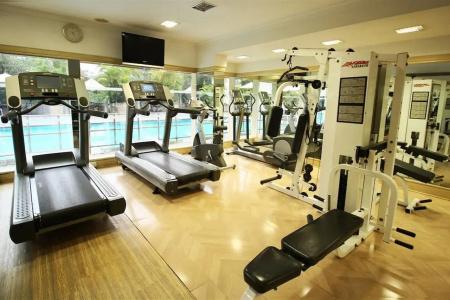 Vivanta Bengaluru Residency Road - 30