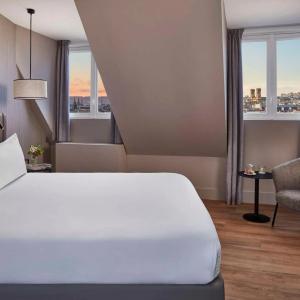 Holiday Inn Paris Gare De l'Est, An Ihg - 42