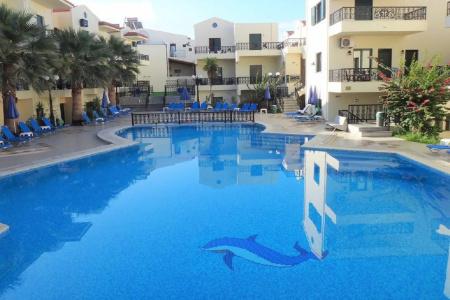 Diogenis Blue Palace - 17