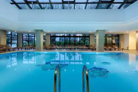 Alba Resort - Ultra All Inclusive - 18