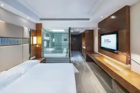 Galaxy minyoun Chengdu - 64
