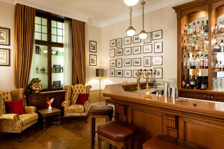 Schloss Lieser, Autograph Collection - 20