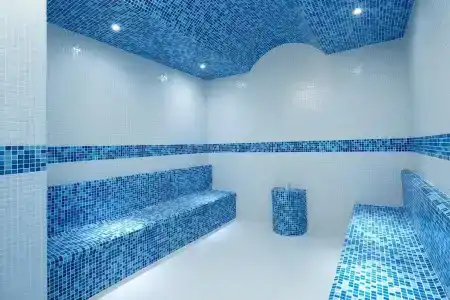 Pam Thermal Clinic & Spa - 19